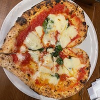 ピッツェリア&トラットリア ゴンゾ 目黒店 - 