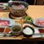炭火焼肉 萬まる - 料理写真:萬まる盛ランチ、焼肉3種盛ランチ、カルビ ハラミランチ