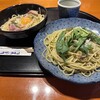 洋麺屋 五右衛門 天王寺ミオ店