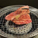 食べ飲み放題 焼肉ダイニング ちからや - 