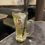 食べ飲み放題 焼肉ダイニング ちからや - 