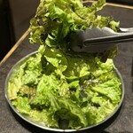 食べ飲み放題 焼肉ダイニング ちからや - 