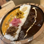 カレー屋 グランドセントラル - 