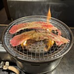 食べ飲み放題 焼肉ダイニング ちからや - 