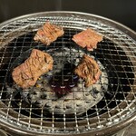 食べ飲み放題 焼肉ダイニング ちからや - 