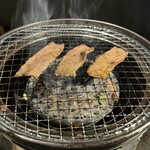 食べ飲み放題 焼肉ダイニング ちからや - 