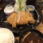 Tonkatsu Butagorira - 