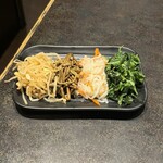 食べ飲み放題 焼肉ダイニング ちからや - 