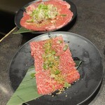 食べ飲み放題 焼肉ダイニング ちからや - 