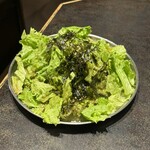 食べ飲み放題 焼肉ダイニング ちからや - 