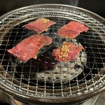 食べ飲み放題 焼肉ダイニング ちからや - 