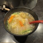 食べ飲み放題 焼肉ダイニング ちからや - 