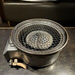 食べ飲み放題 焼肉ダイニング ちからや - 