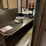 食べ飲み放題 焼肉ダイニング ちからや - 