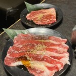 食べ飲み放題 焼肉ダイニング ちからや - 