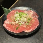 食べ飲み放題 焼肉ダイニング ちからや - 