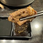 食べ飲み放題 焼肉ダイニング ちからや - 