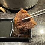 食べ飲み放題 焼肉ダイニング ちからや - 
