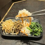 食べ飲み放題 焼肉ダイニング ちからや - 