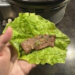 食べ飲み放題 焼肉ダイニング ちからや - 