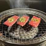 食べ飲み放題 焼肉ダイニング ちからや - 