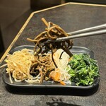 食べ飲み放題 焼肉ダイニング ちからや - 