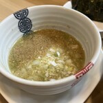 中華そば 多賀野 - 