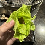 食べ飲み放題 焼肉ダイニング ちからや - 