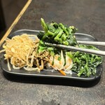 食べ飲み放題 焼肉ダイニング ちからや - 