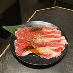 食べ飲み放題 焼肉ダイニング ちからや - 