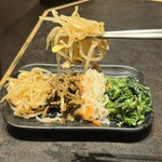 食べ飲み放題 焼肉ダイニング ちからや - 