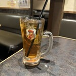 食べ飲み放題 焼肉ダイニング ちからや - 