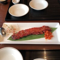 中国料理 カリュウ(ヨコハマ グランド インターコンチネンタル ホテル) - 