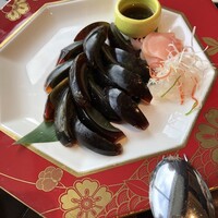 中国料理 カリュウ(ヨコハマ グランド インターコンチネンタル ホテル) - 