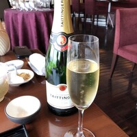 中国料理 カリュウ(ヨコハマ グランド インターコンチネンタル ホテル) - 