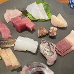 ごはんや 飯すけ - 