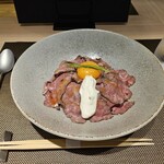 日本酒・創作・肉料理 一献風月 - 