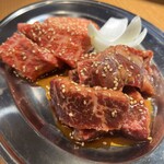 Yakiniku Katsuzan - 