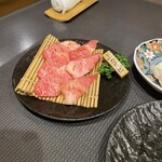 Yakiniku Saikougyuu - 