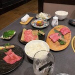 Yakiniku Saikougyuu - 