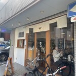 ごはんや 飯すけ - 