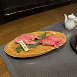 Yakiniku Saikougyuu - 