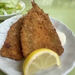 立ち飲み 銀仁 - 