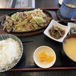 三福食堂 - 