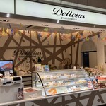 Delicius pasticceria - 