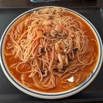 ポモドーロ - 料理写真:モンテマーレ　842円