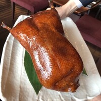 中国料理 カリュウ(ヨコハマ グランド インターコンチネンタル ホテル) - 