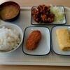 茜部食堂