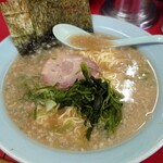 ラーメンショップ　 - 料理写真: