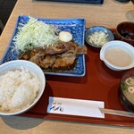 日本料理 ざぜん - 